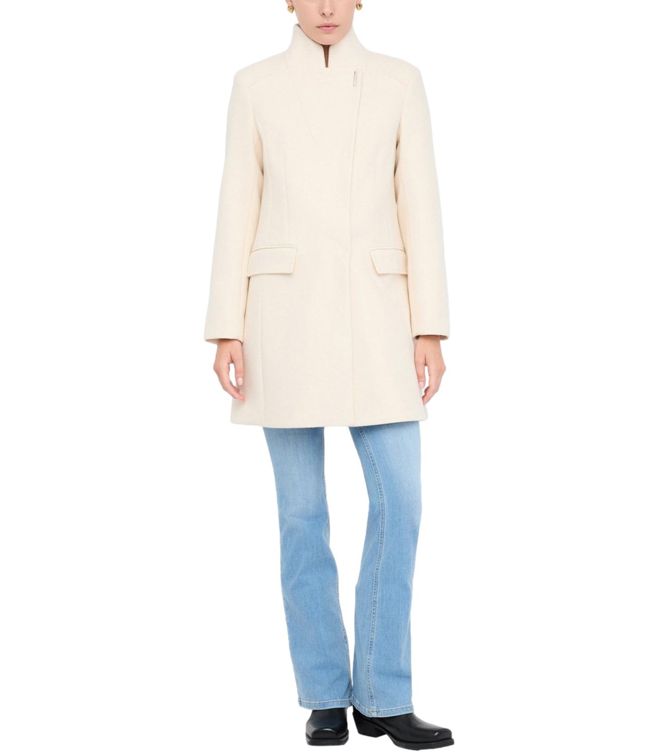 Liu Jo Liu Jo Cappotto Donna Mod. MF5119 J4873 20304 NATURAL Beige