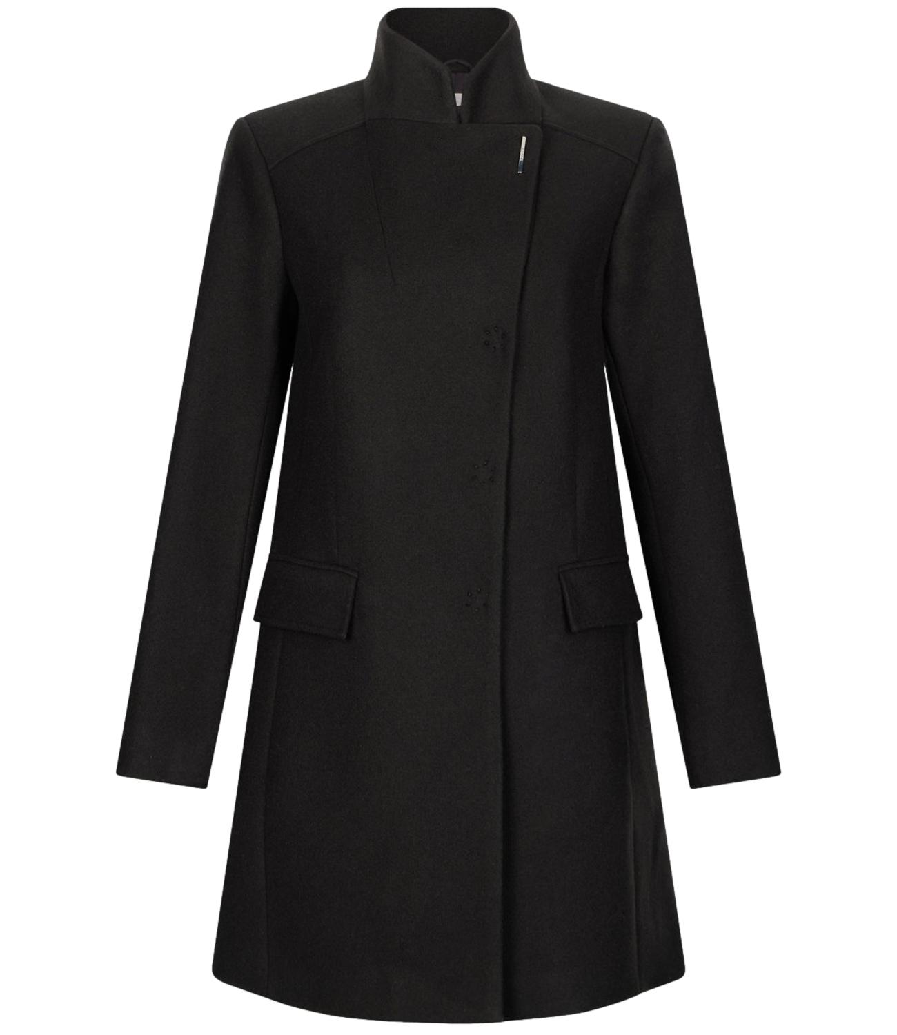 Liu Jo Liu Jo Cappotto Donna Mod. MF5119 J4873 22222 Nero
