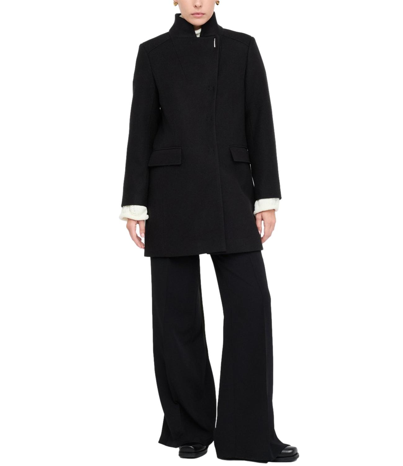 Liu Jo Liu Jo Cappotto Donna Mod. MF5119 J4873 22222 Nero