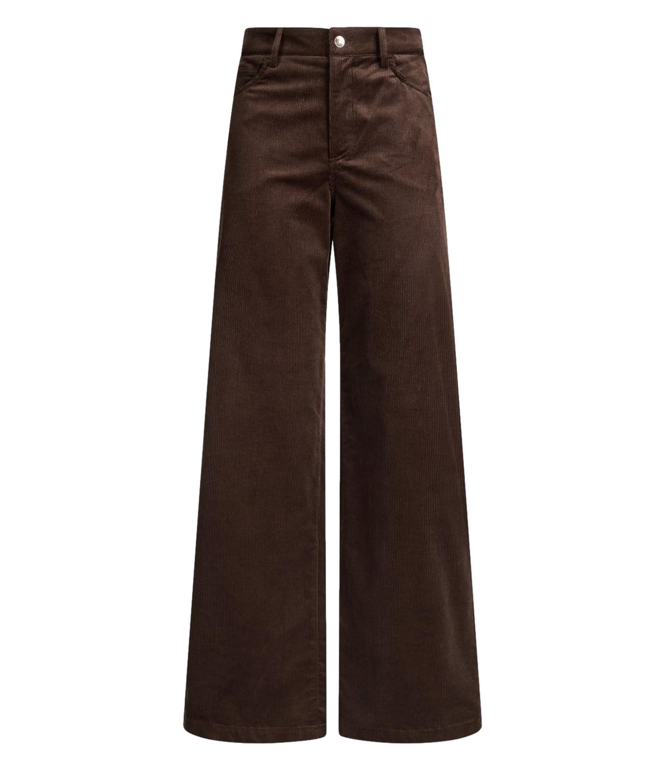 Liu Jo Liu Jo Pantalone Donna Mod. MF5274 T192A 90915 Moro Marrone