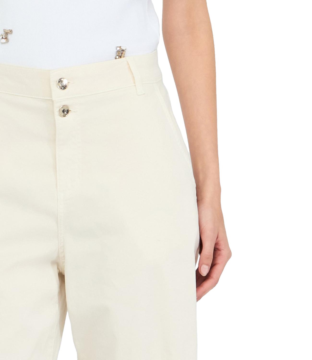 Liu Jo Liu Jo Pantalone Donna Mod. MF5307 T8191 20304 NATURAL Beige