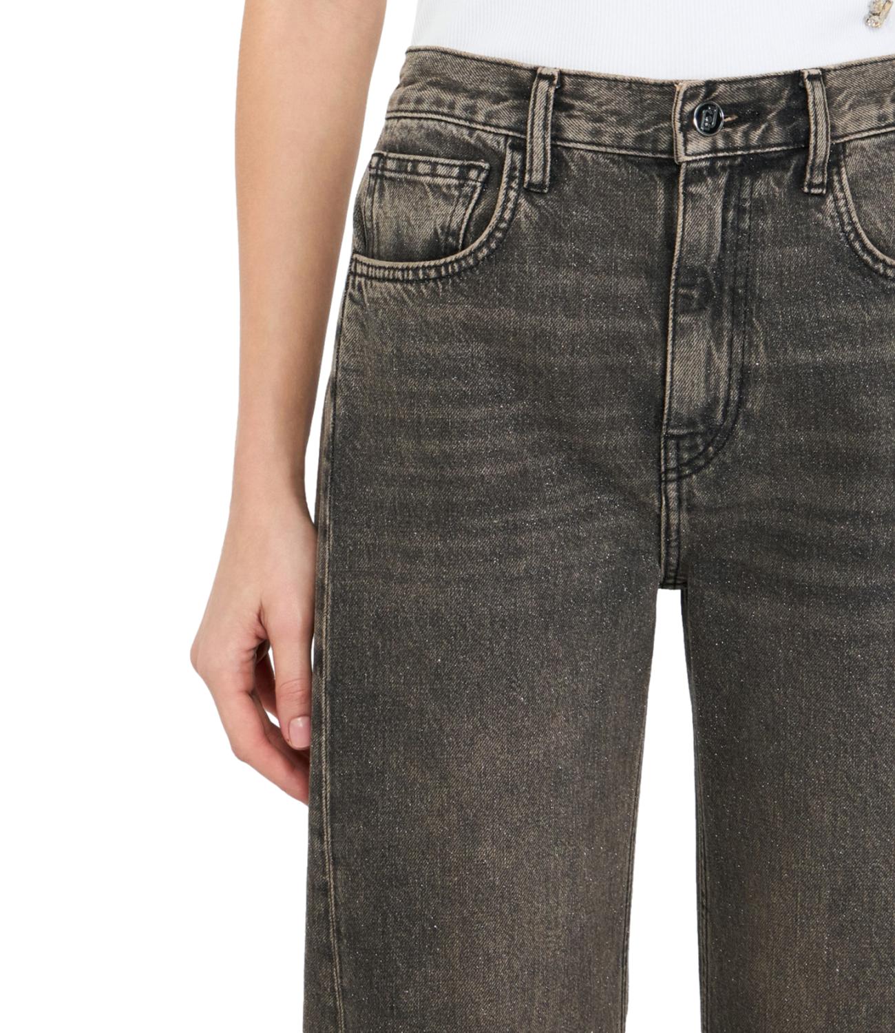 Liu Jo Liu Jo Jeans Donna Mod. MF5381 D4927 88280 Grigio