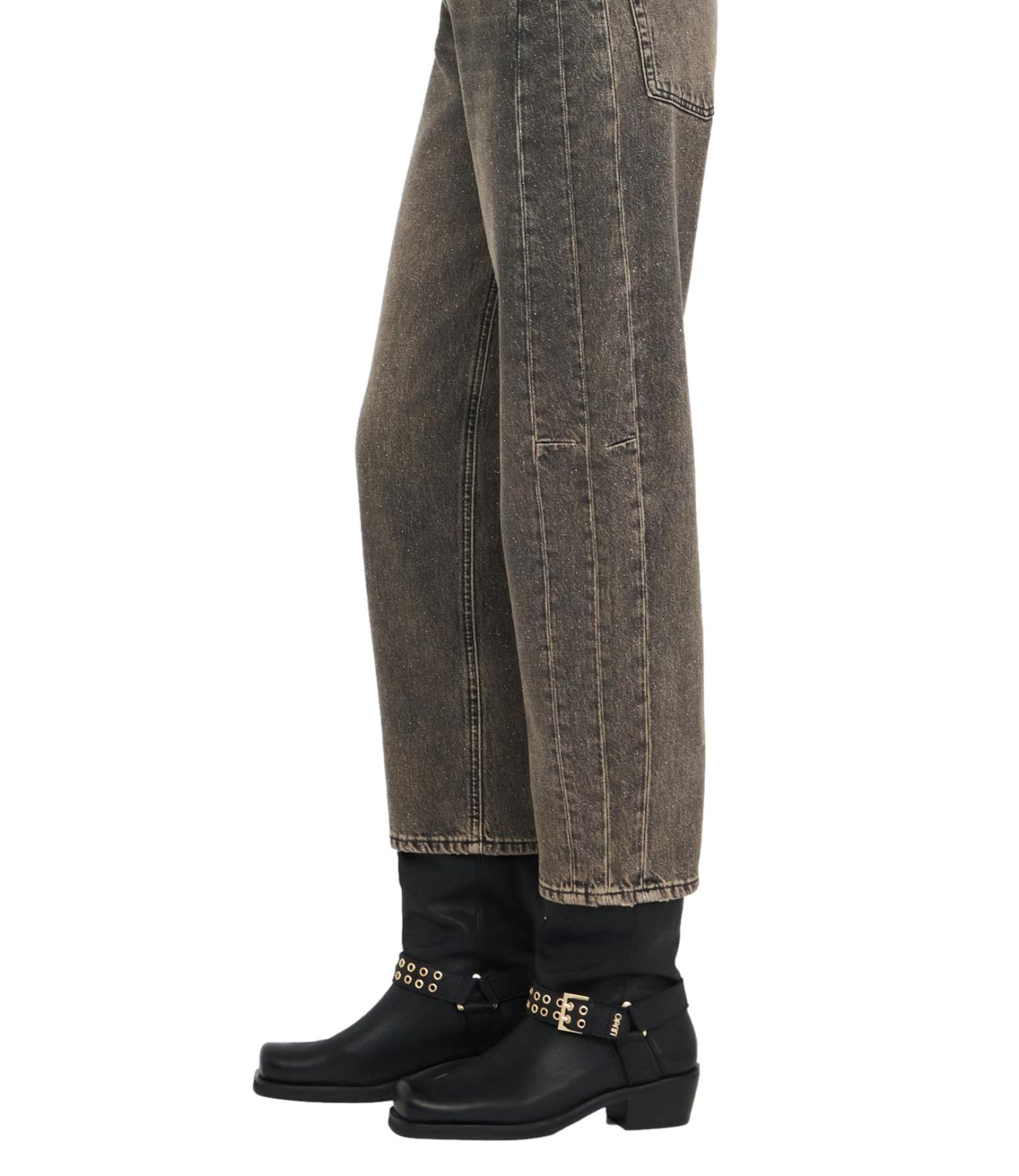 Liu Jo Liu Jo Jeans Donna Mod. MF5381 D4927 88280 Grigio