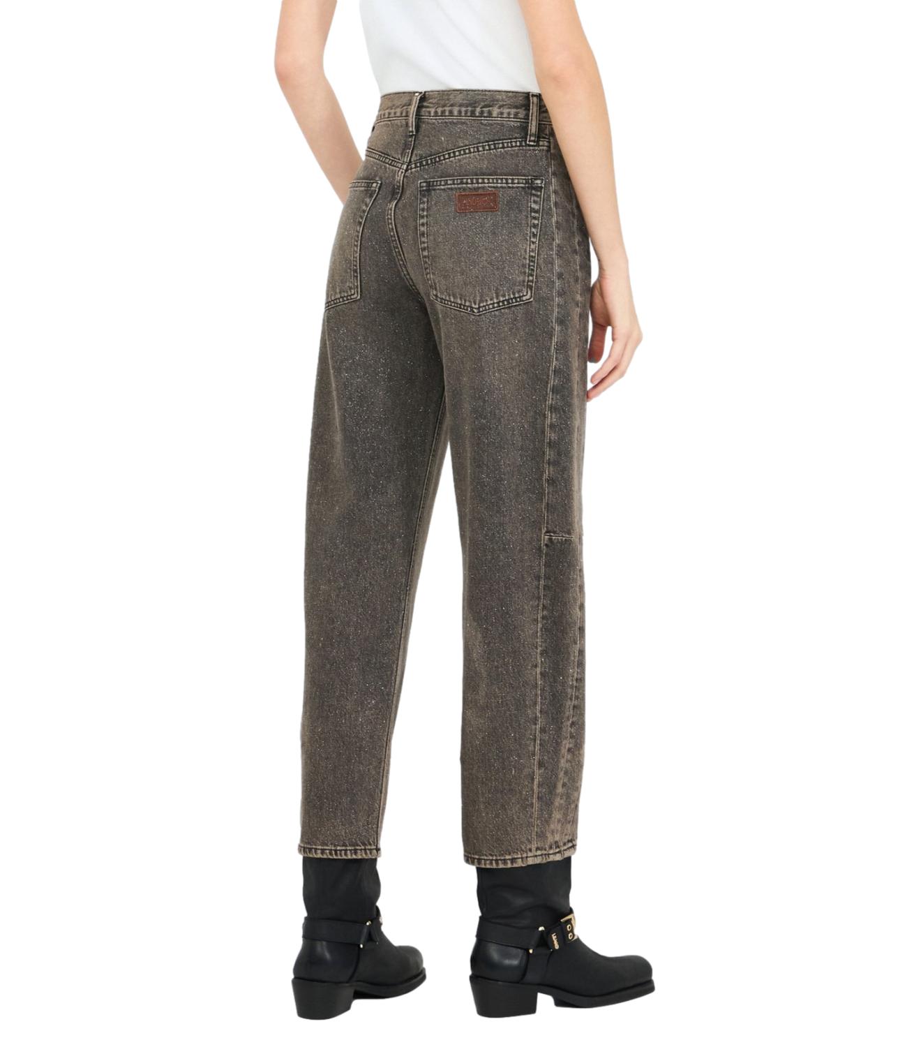 Liu Jo Liu Jo Jeans Donna Mod. MF5381 D4927 88280 Grigio