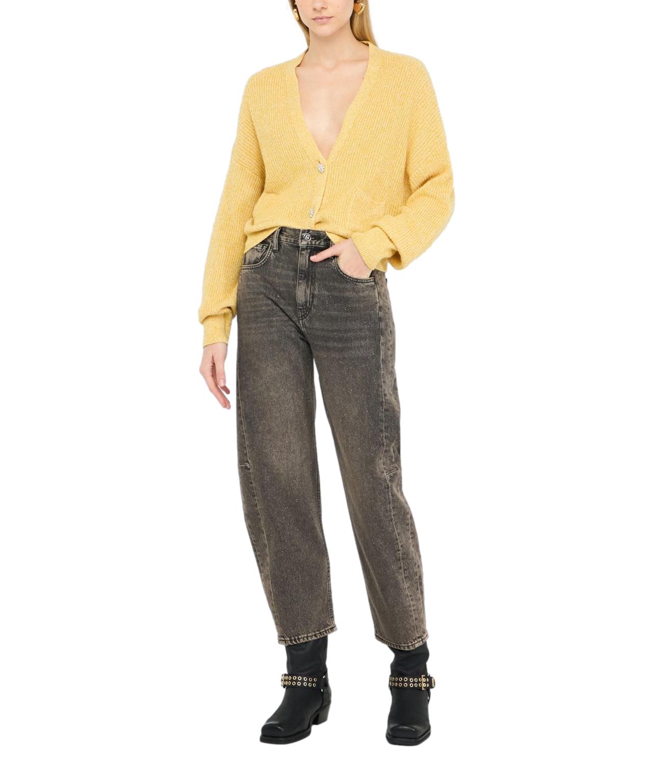 Liu Jo Liu Jo Jeans Donna Mod. MF5381 D4927 88280 Grigio