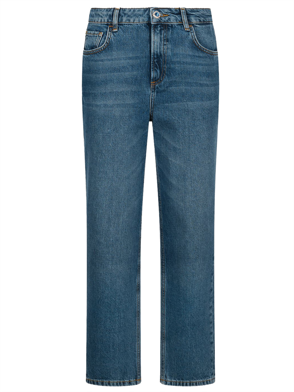 Liu Jo Liu Jo Jeans Donna Mod. UF5019 D4927 78934 DENIM Blu