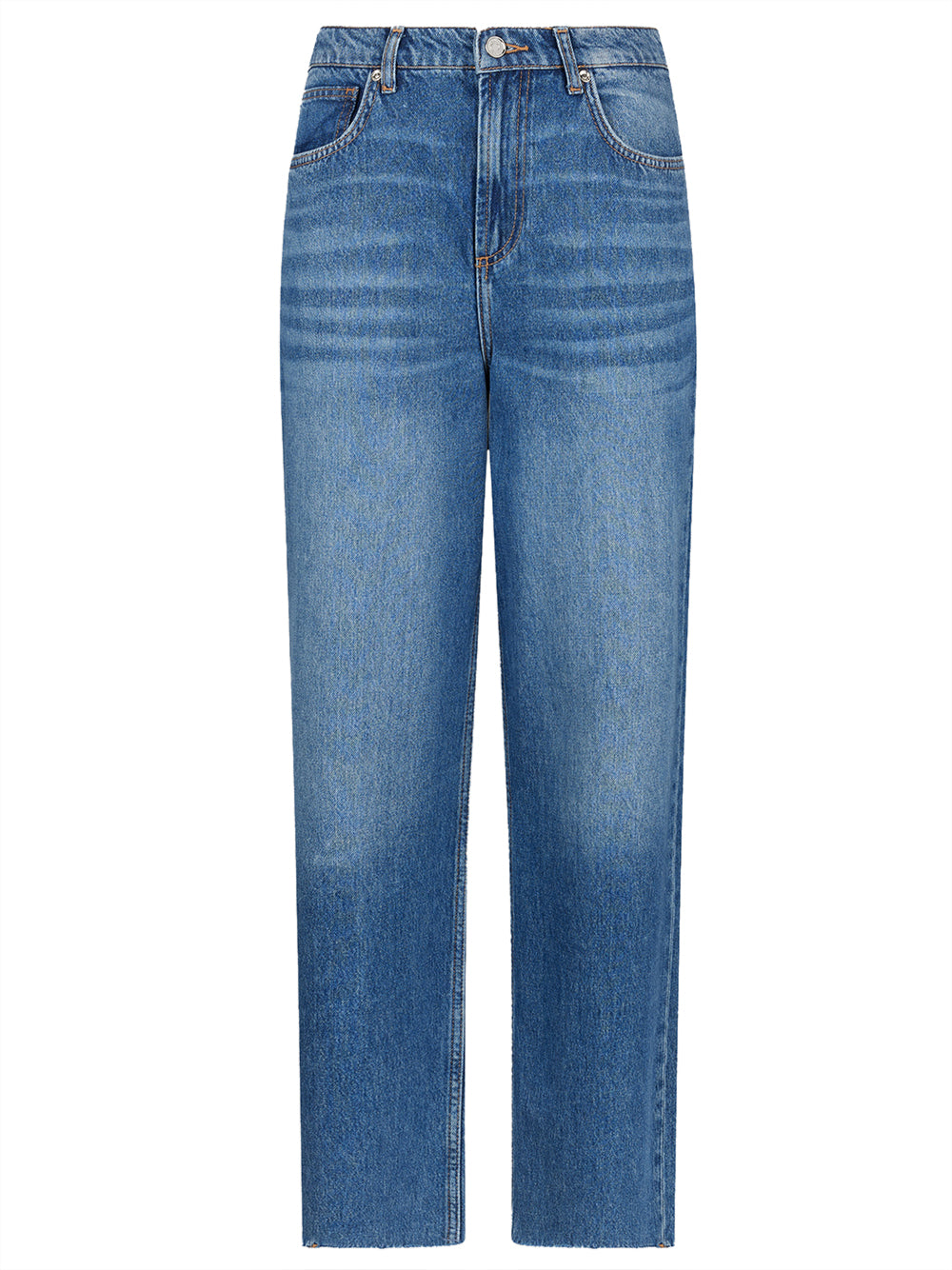 Liu Jo Liu Jo Jeans Donna Mod. UF5139 D0287 78913 DENIM Blu