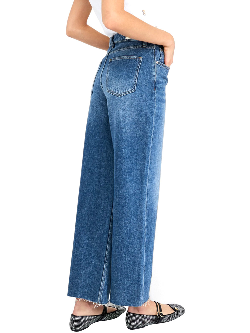 Liu Jo Liu Jo Jeans Donna Mod. UF5139 D0287 78913 DENIM Blu