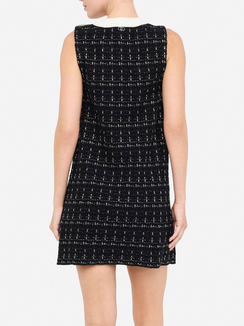 Vestito Mini Liu Jo da Donna - Nero