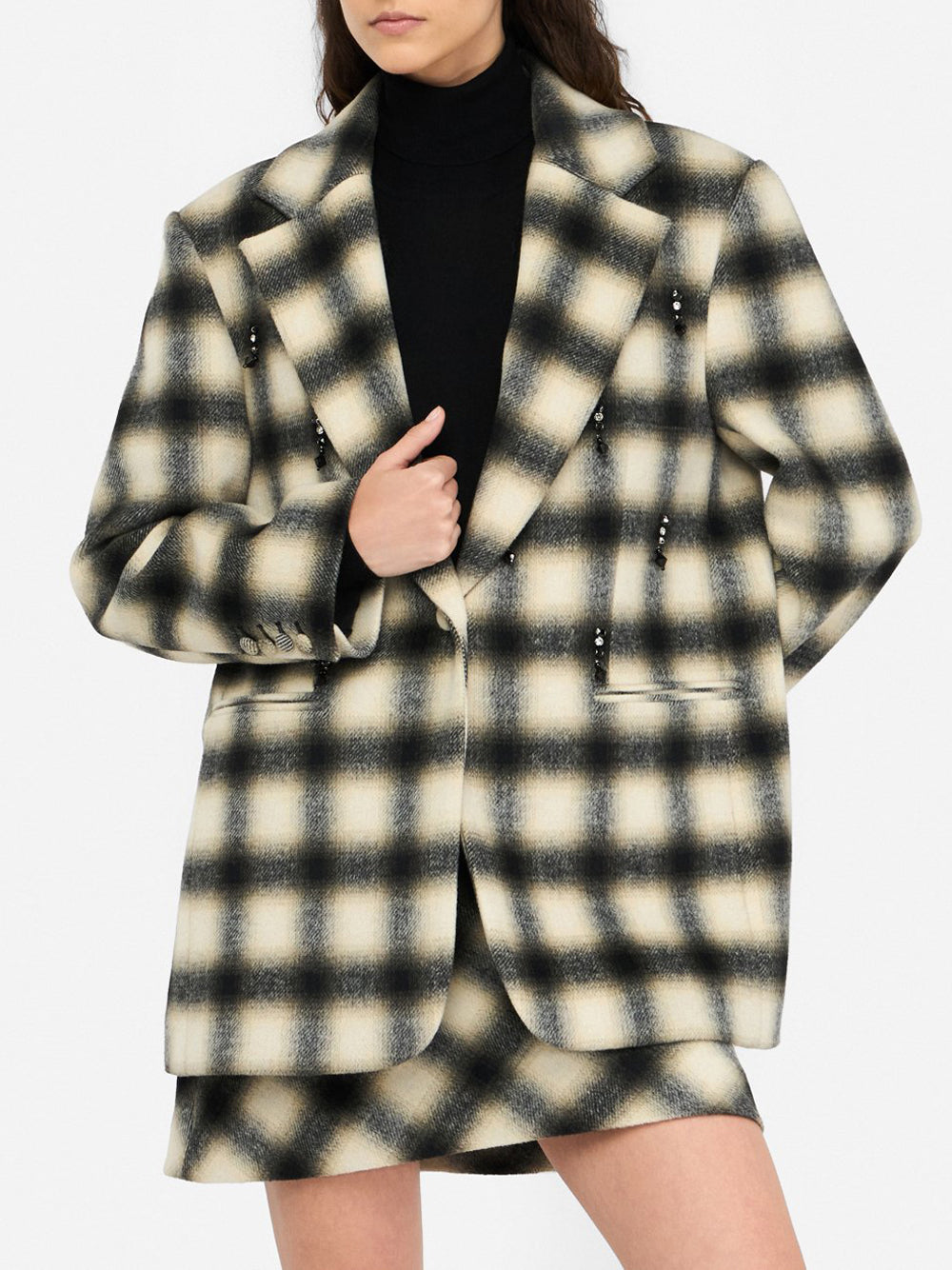 Giacca Liu Jo da Donna - Beige