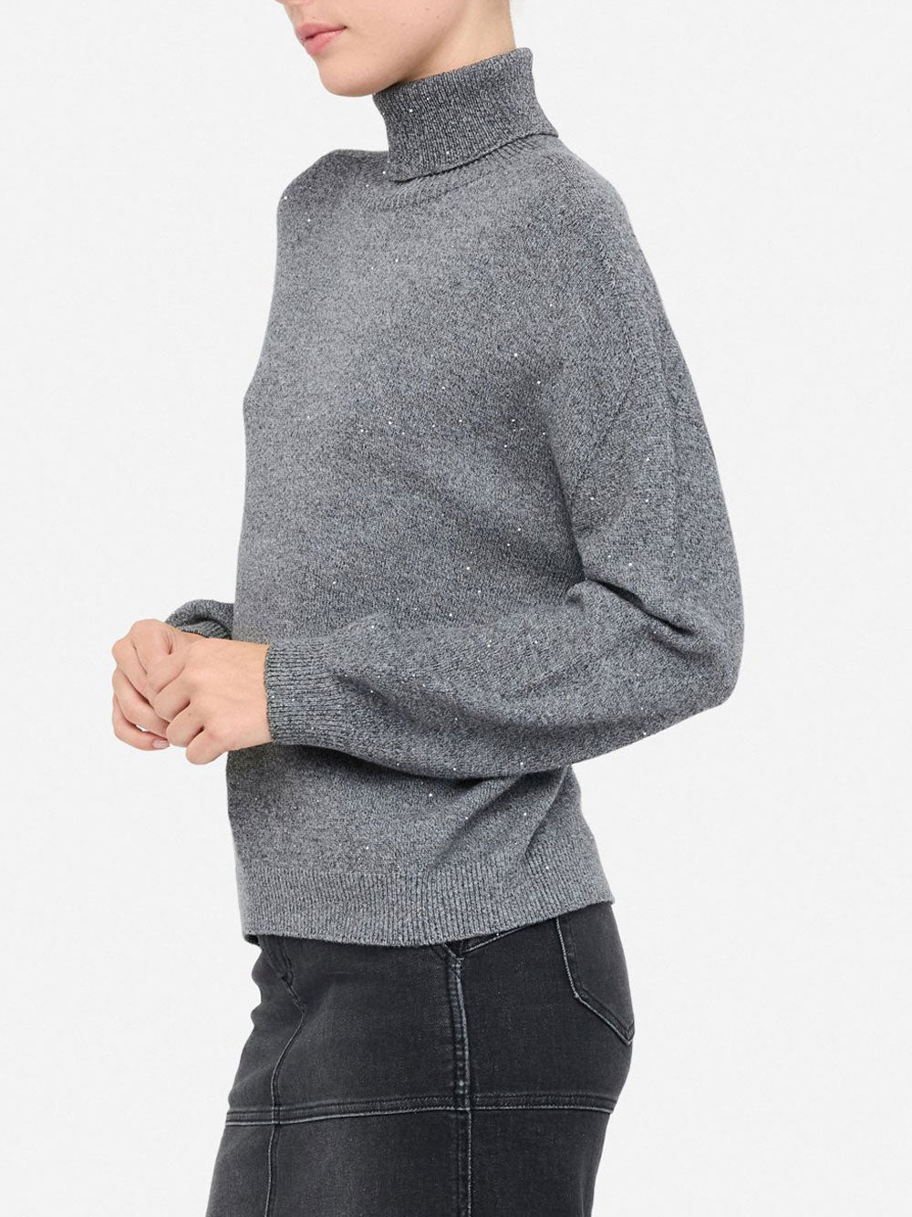 Dolcevita Liu Jo da Donna - Grigio