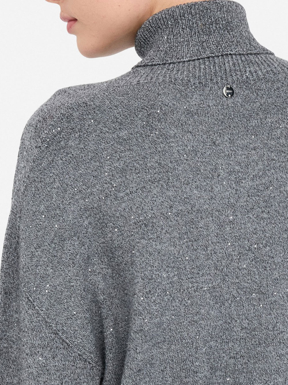 Dolcevita Liu Jo da Donna - Grigio