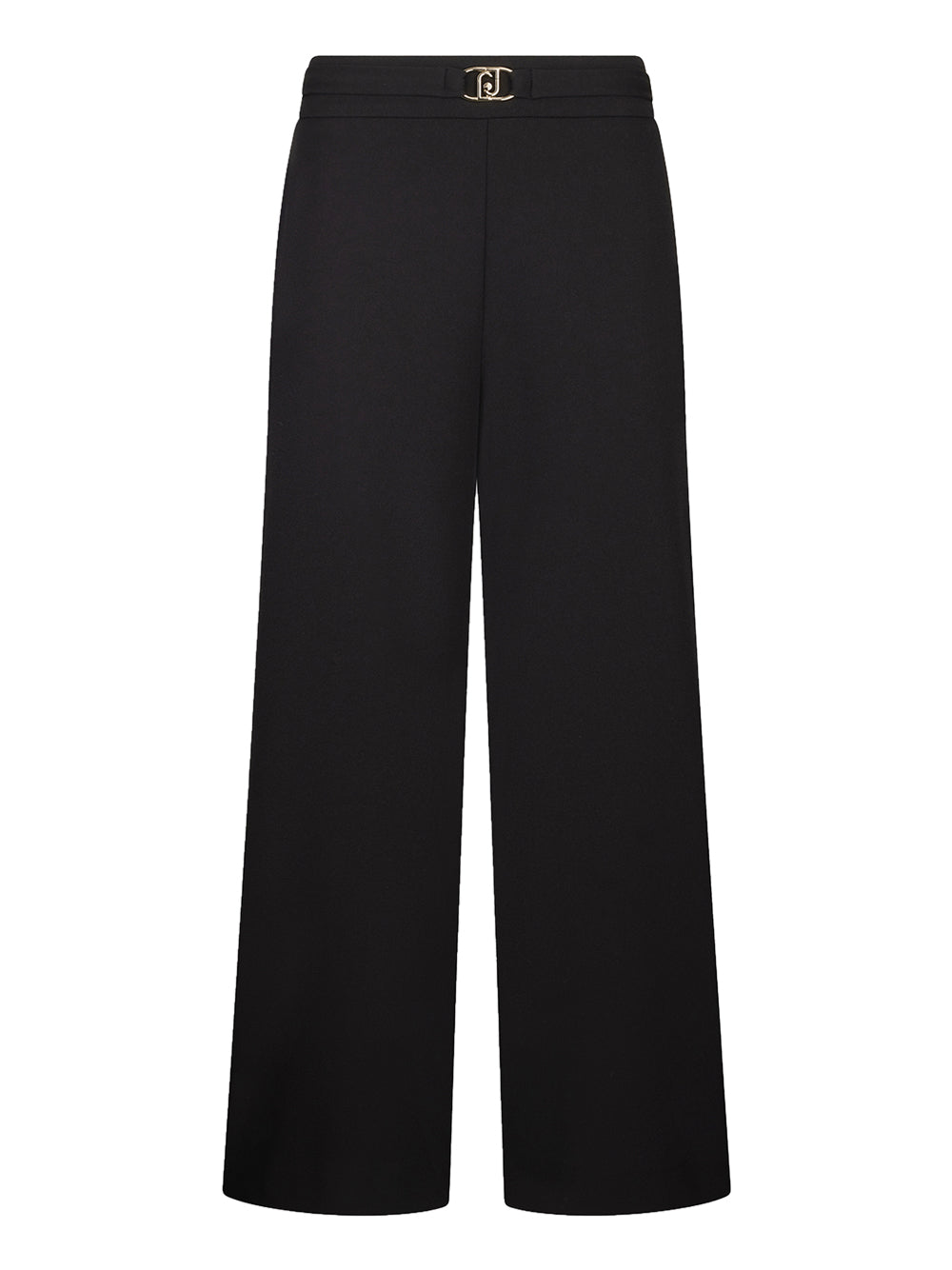 Pantalone Zampa Liu Jo da Donna - Nero