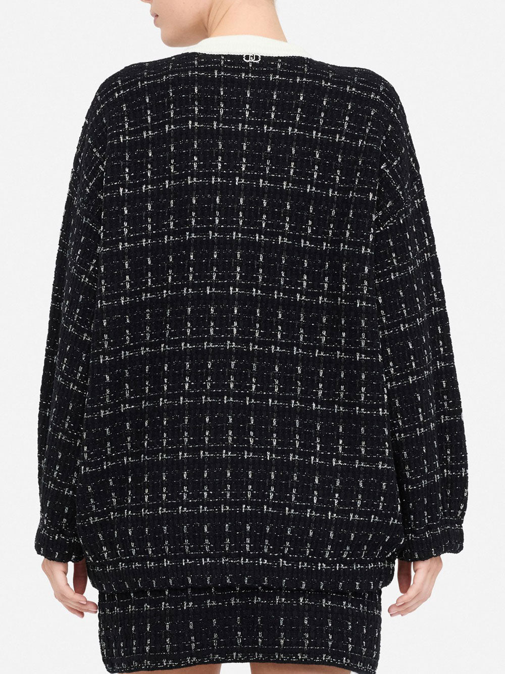 Giacca Liu Jo da Donna - Nero