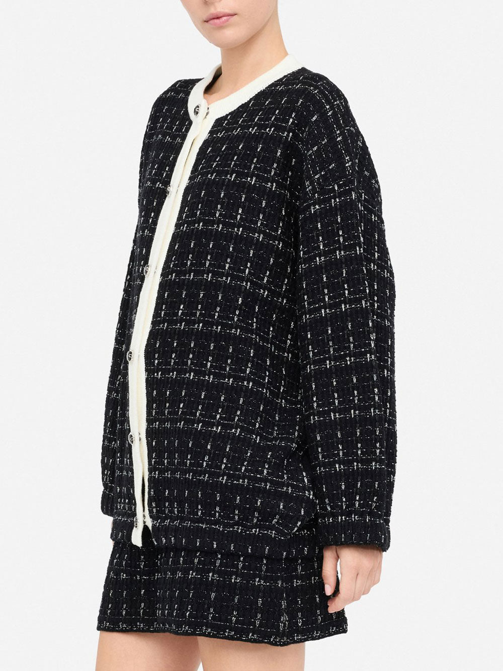 Giacca Liu Jo da Donna - Nero