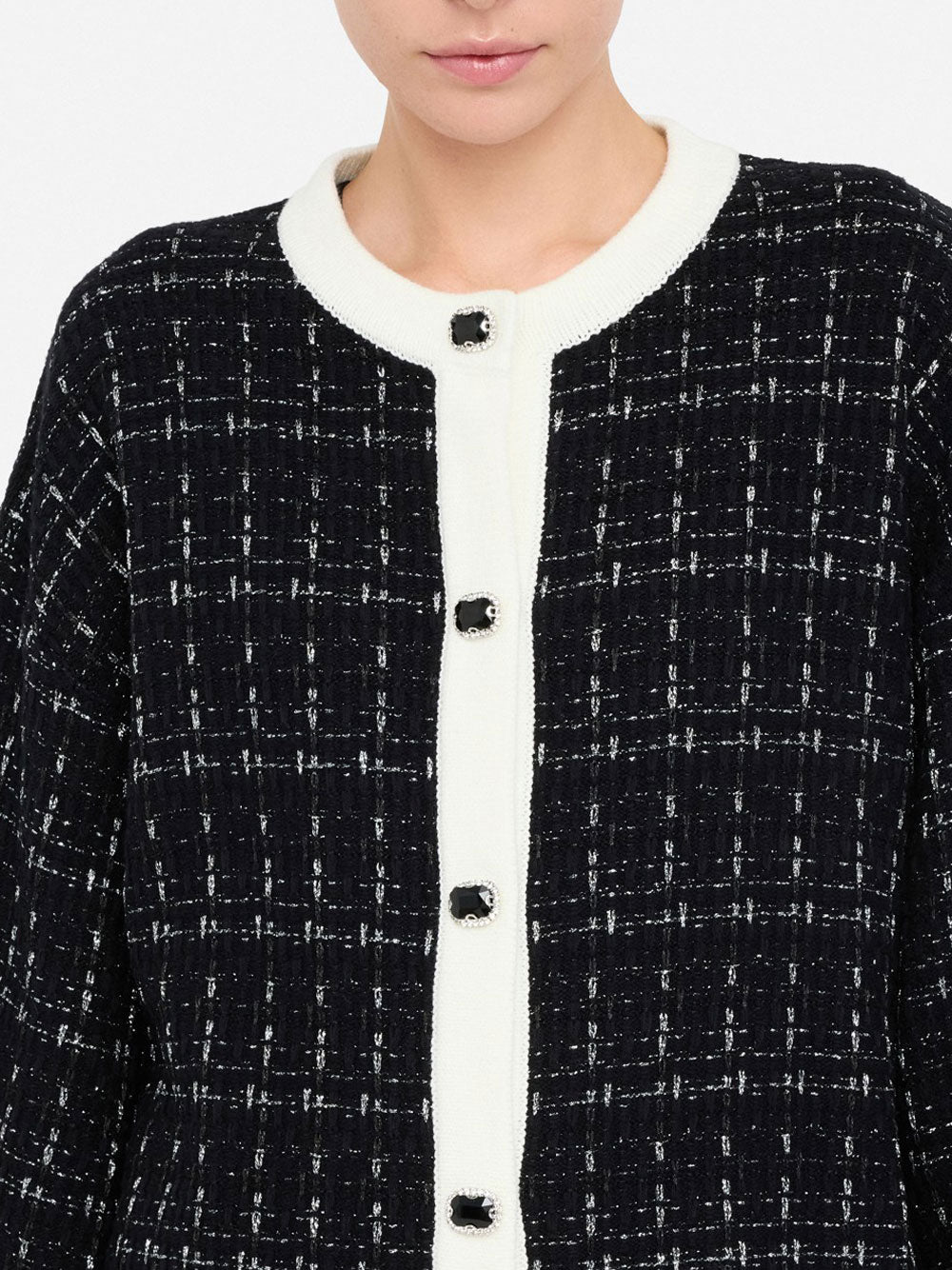 Giacca Liu Jo da Donna - Nero