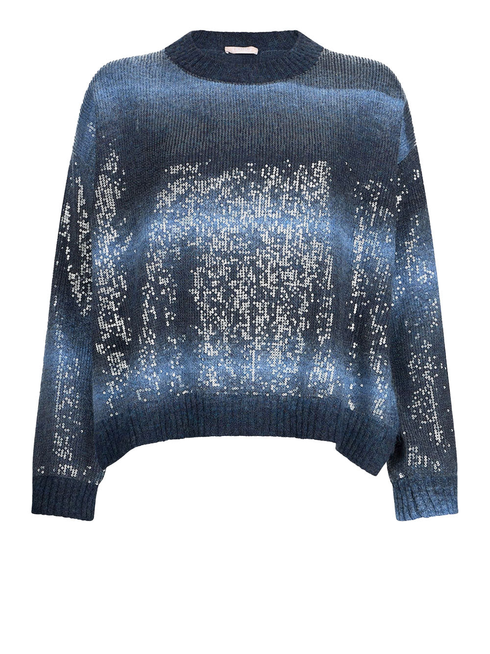 Pullover Liu Jo da Donna - Blu