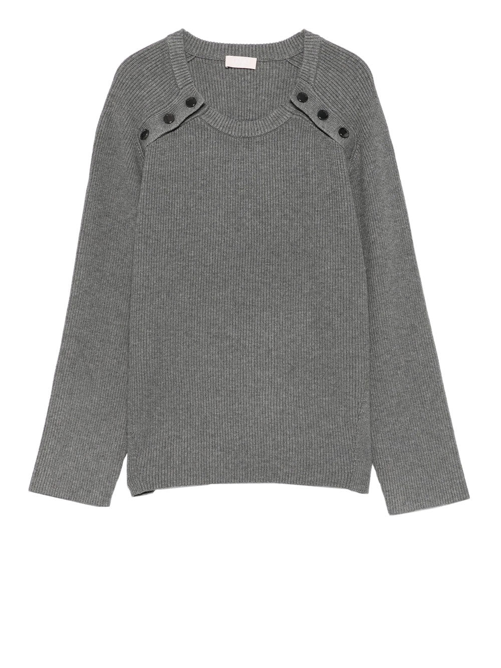 Pullover Liu Jo da Donna - Grigio