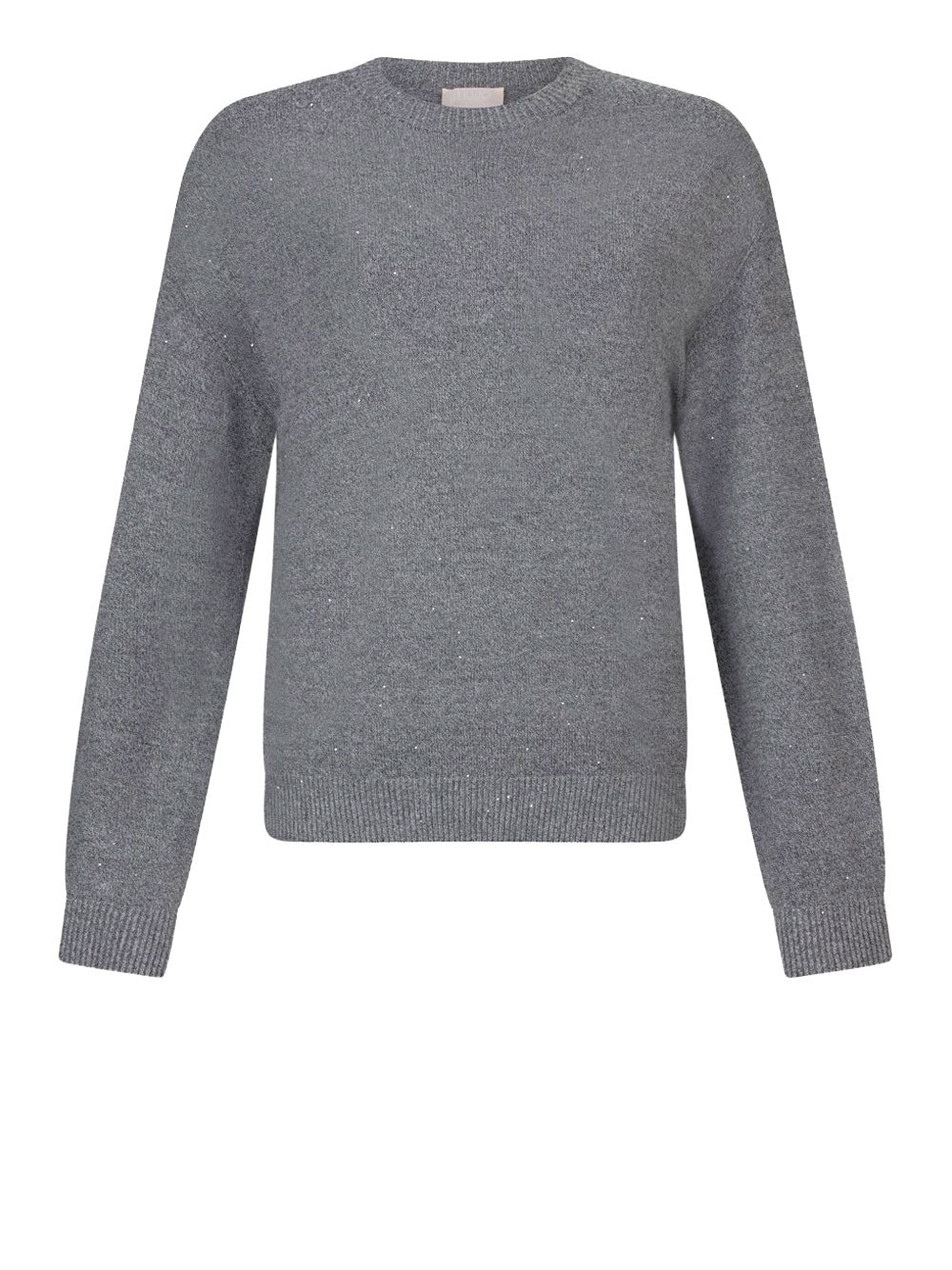 Pullover Liu Jo da Donna - Grigio