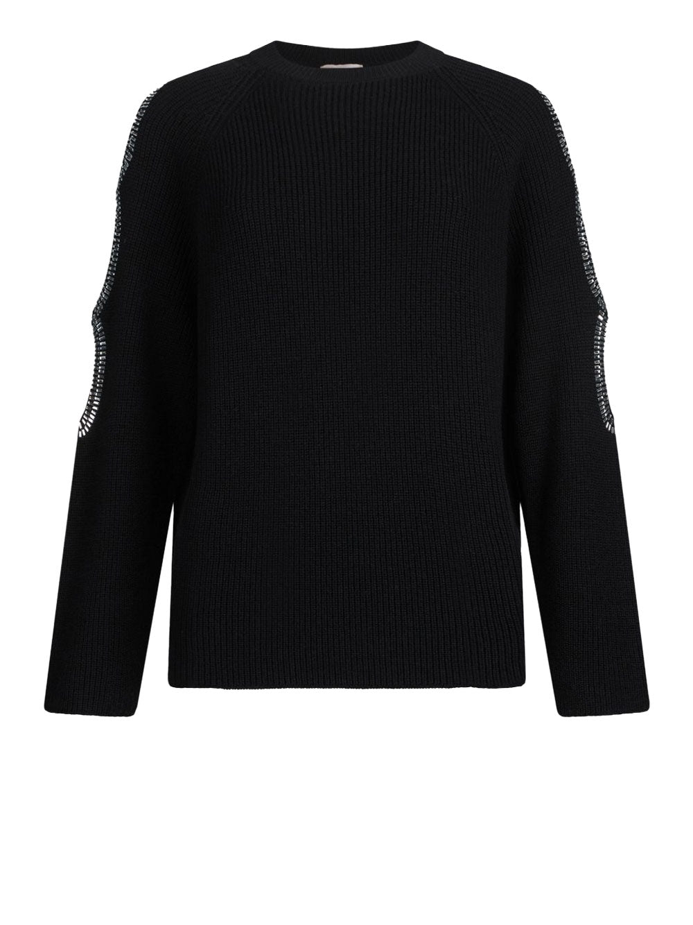 Pullover Liu Jo da Donna - Nero