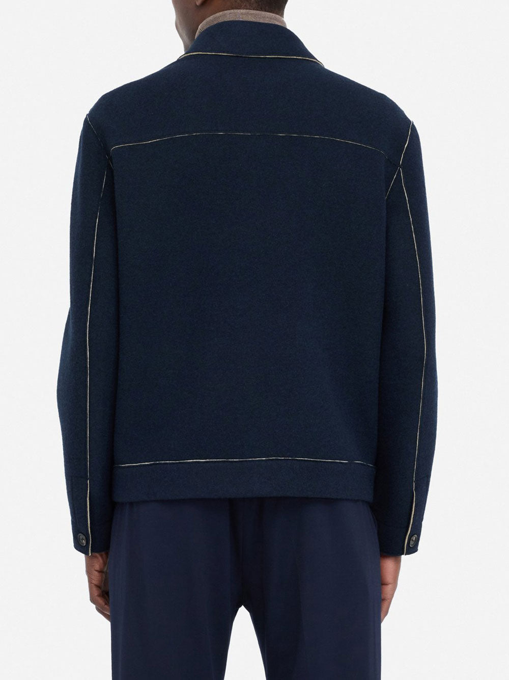 Giubbotto Liu Jo da Uomo - Blu