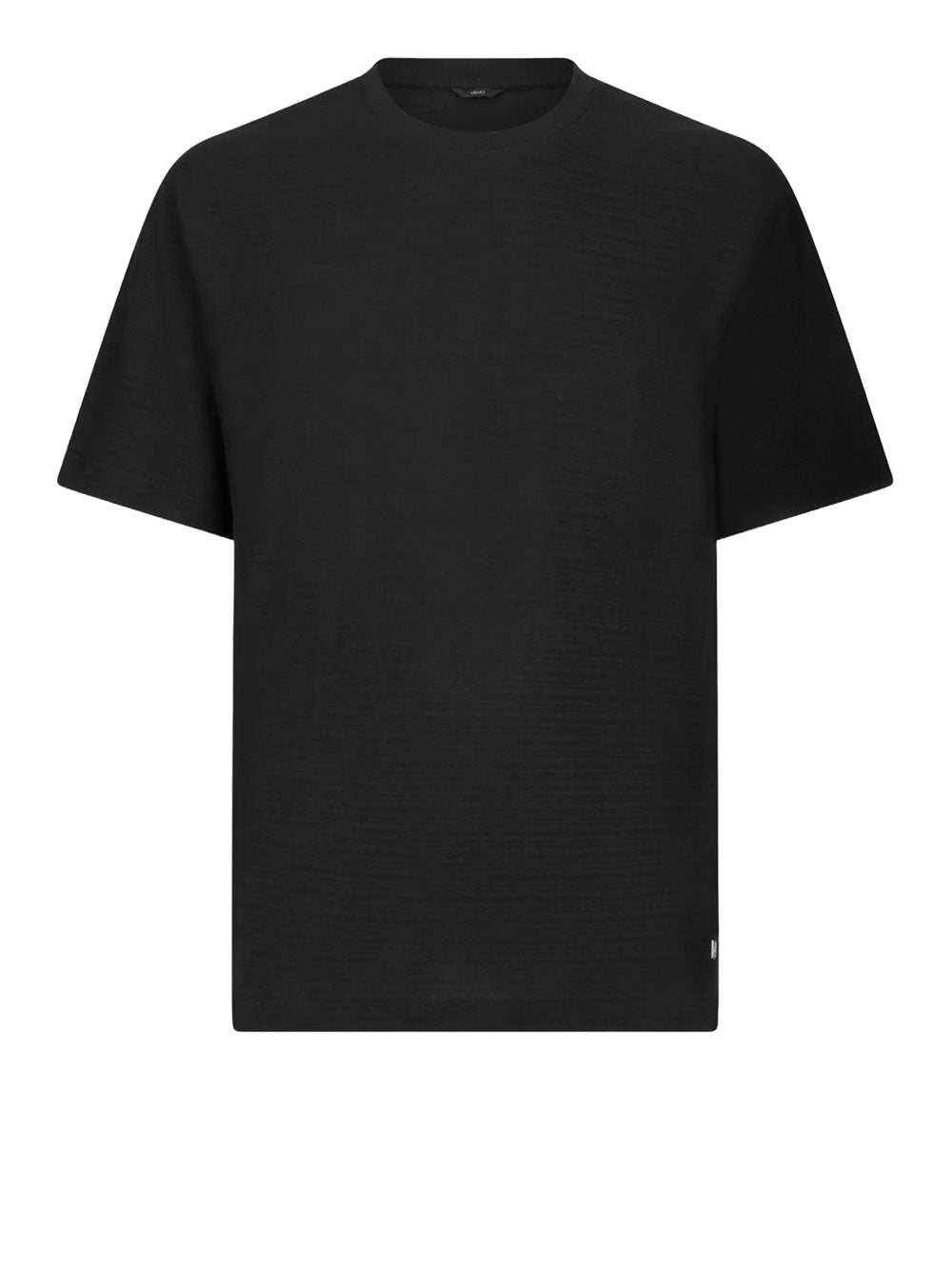 T-shirt Liu Jo da Uomo - Nero