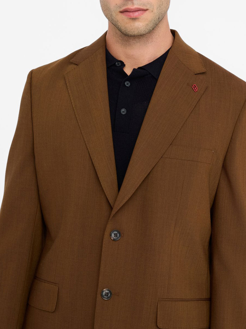 Giacca Liu Jo da Uomo - Marrone