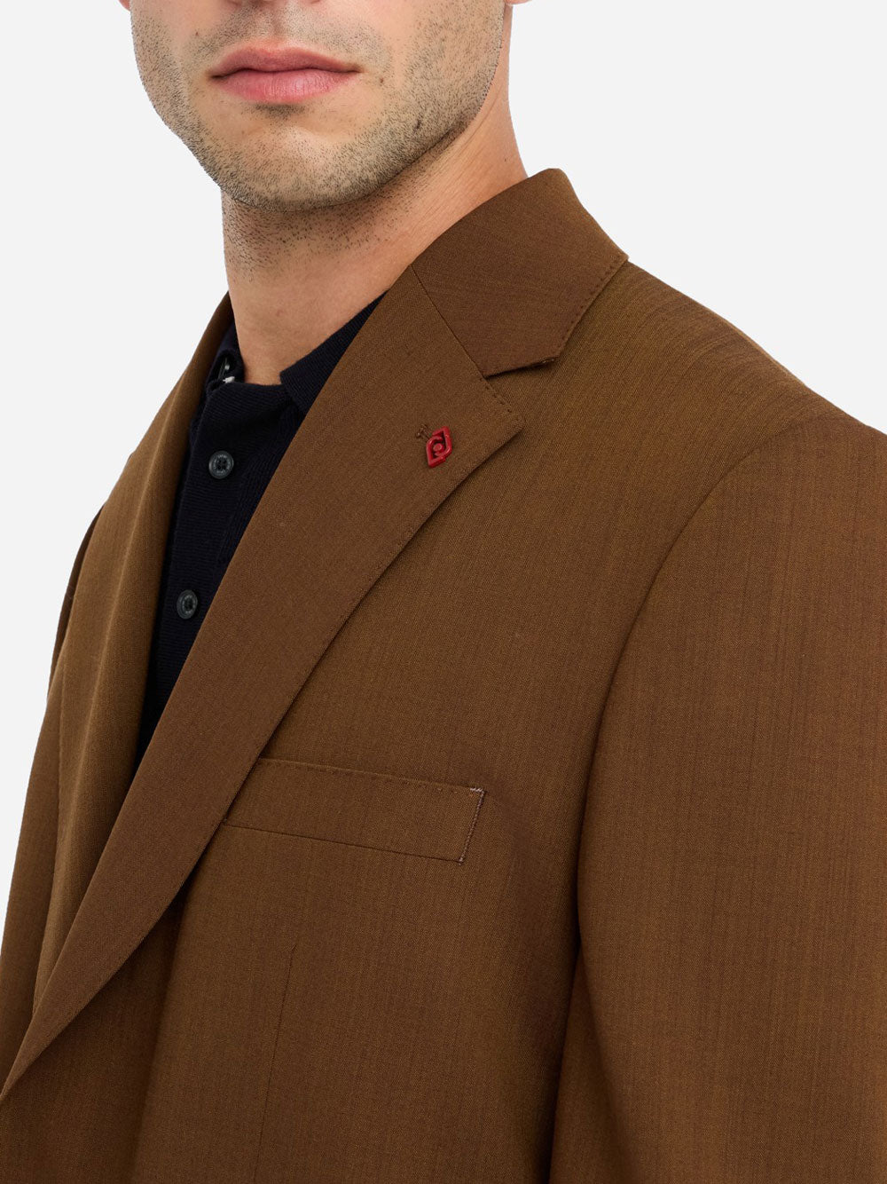 Giacca Liu Jo da Uomo - Marrone