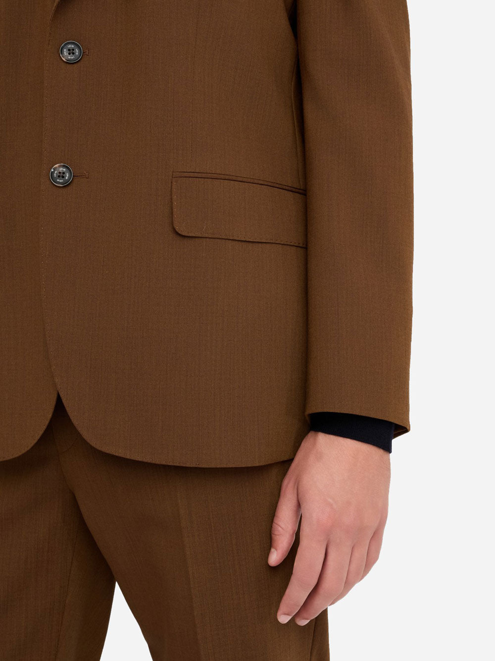 Giacca Liu Jo da Uomo - Marrone