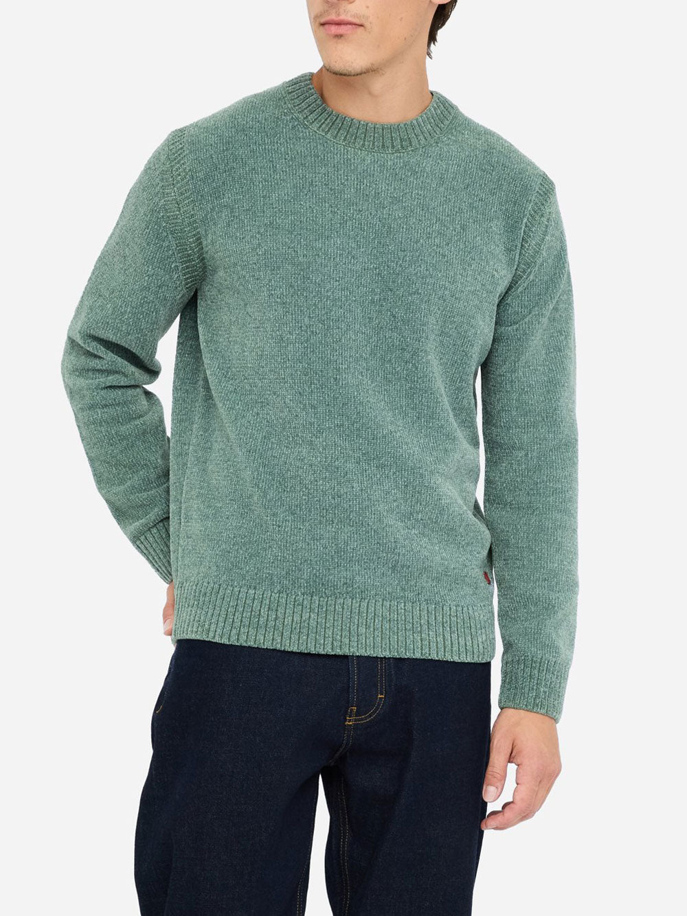 Pullover Liu Jo da Uomo - Verde