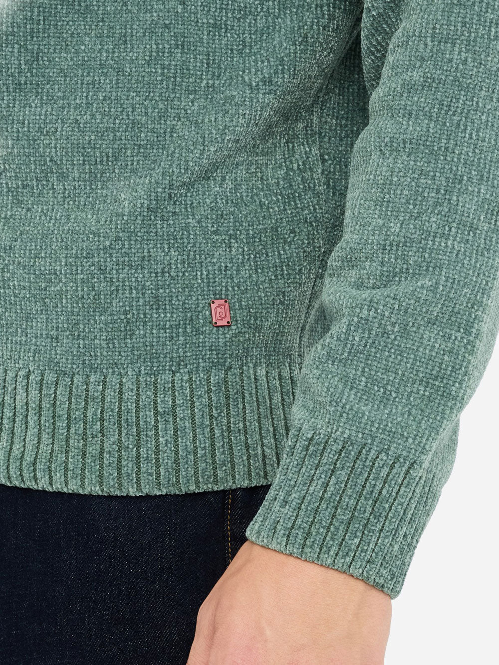 Pullover Liu Jo da Uomo - Verde