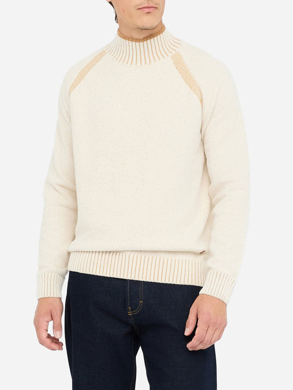 Dolcevita Liu Jo da Uomo - Bianco