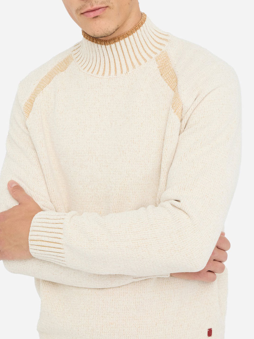 Dolcevita Liu Jo da Uomo - Bianco