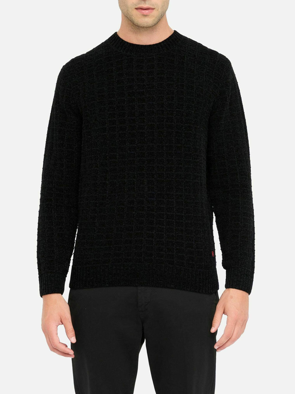 Pullover Liu Jo da Uomo - Nero
