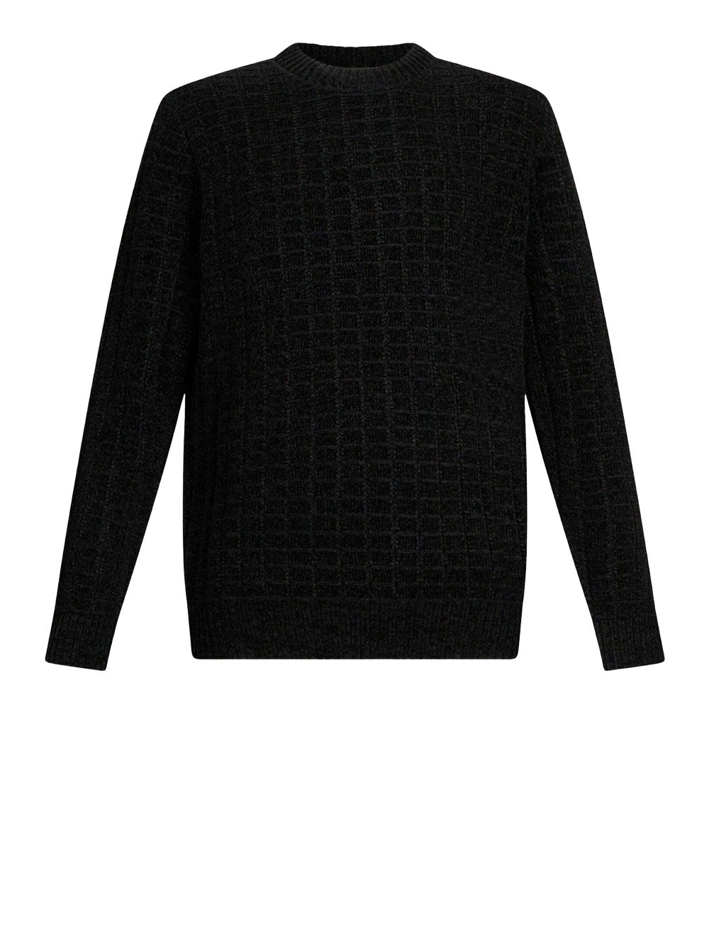 Pullover Liu Jo da Uomo - Nero