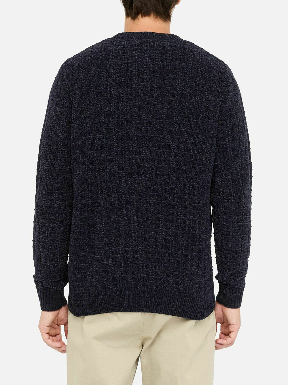 Pullover Liu Jo da Uomo - Blu