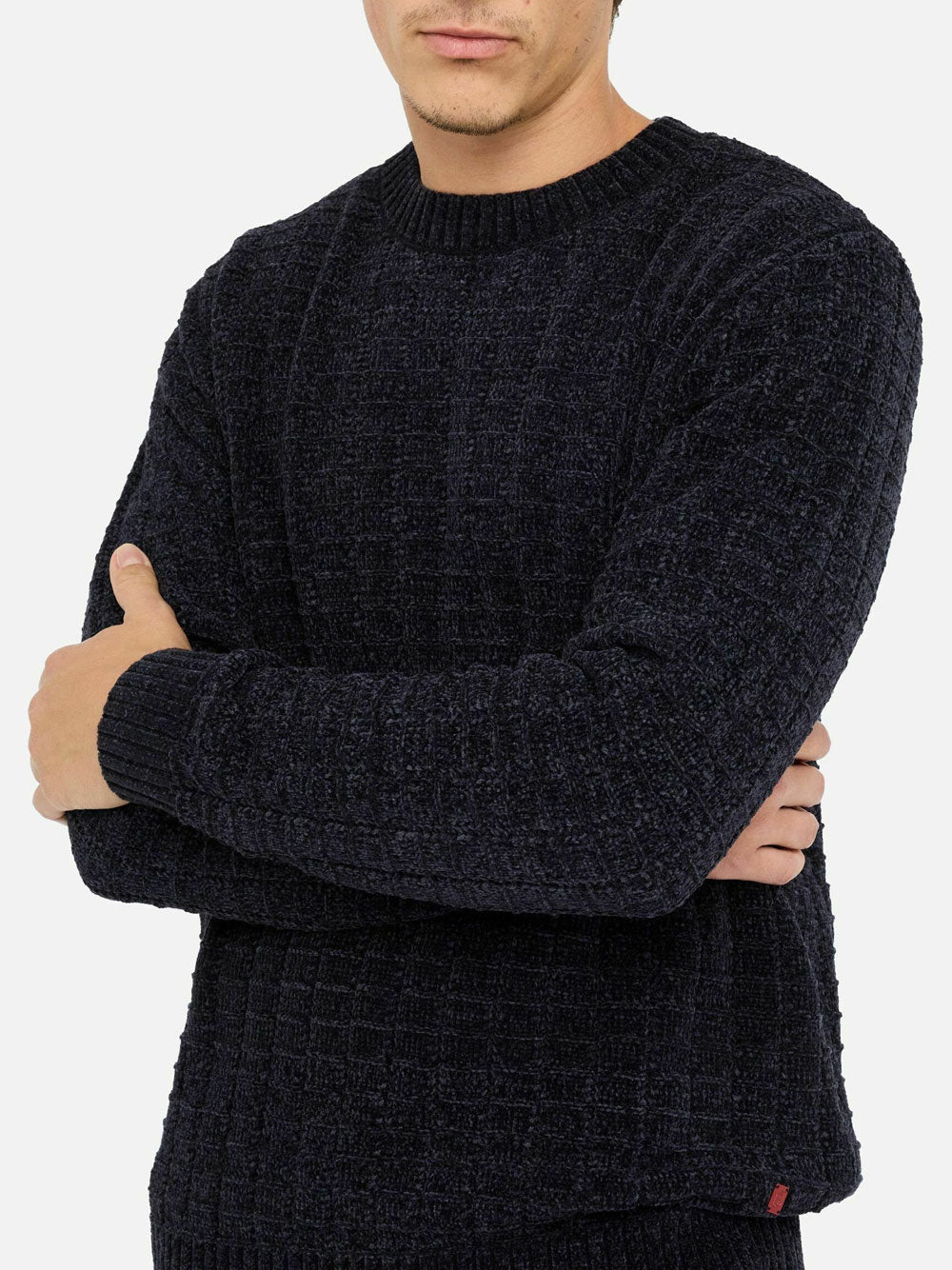 Pullover Liu Jo da Uomo - Blu