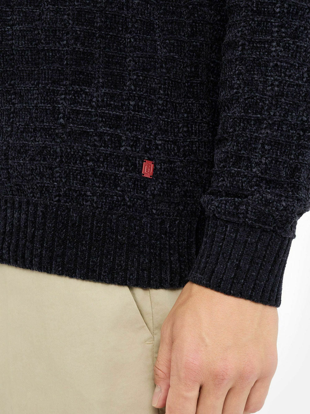 Pullover Liu Jo da Uomo - Blu