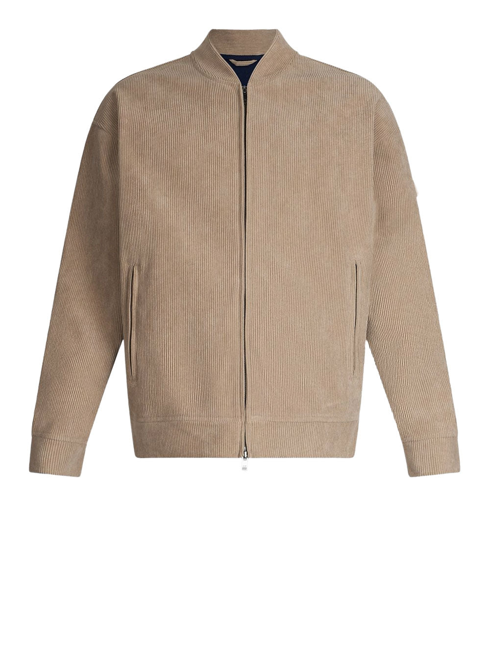 Bomber Liu Jo da Uomo - Beige