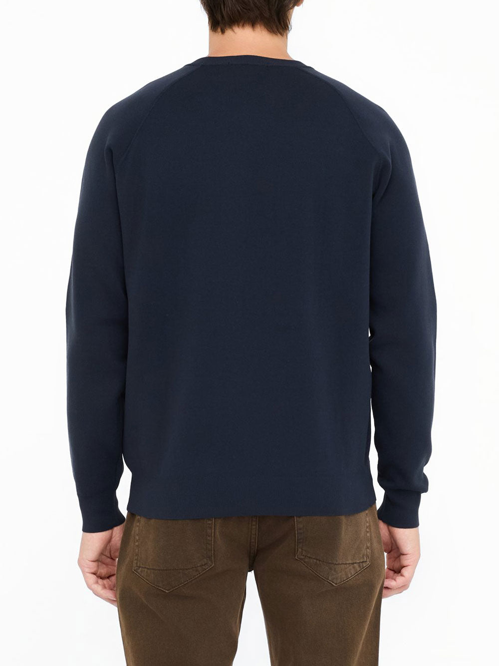 Pullover Liu Jo da Uomo - Blu