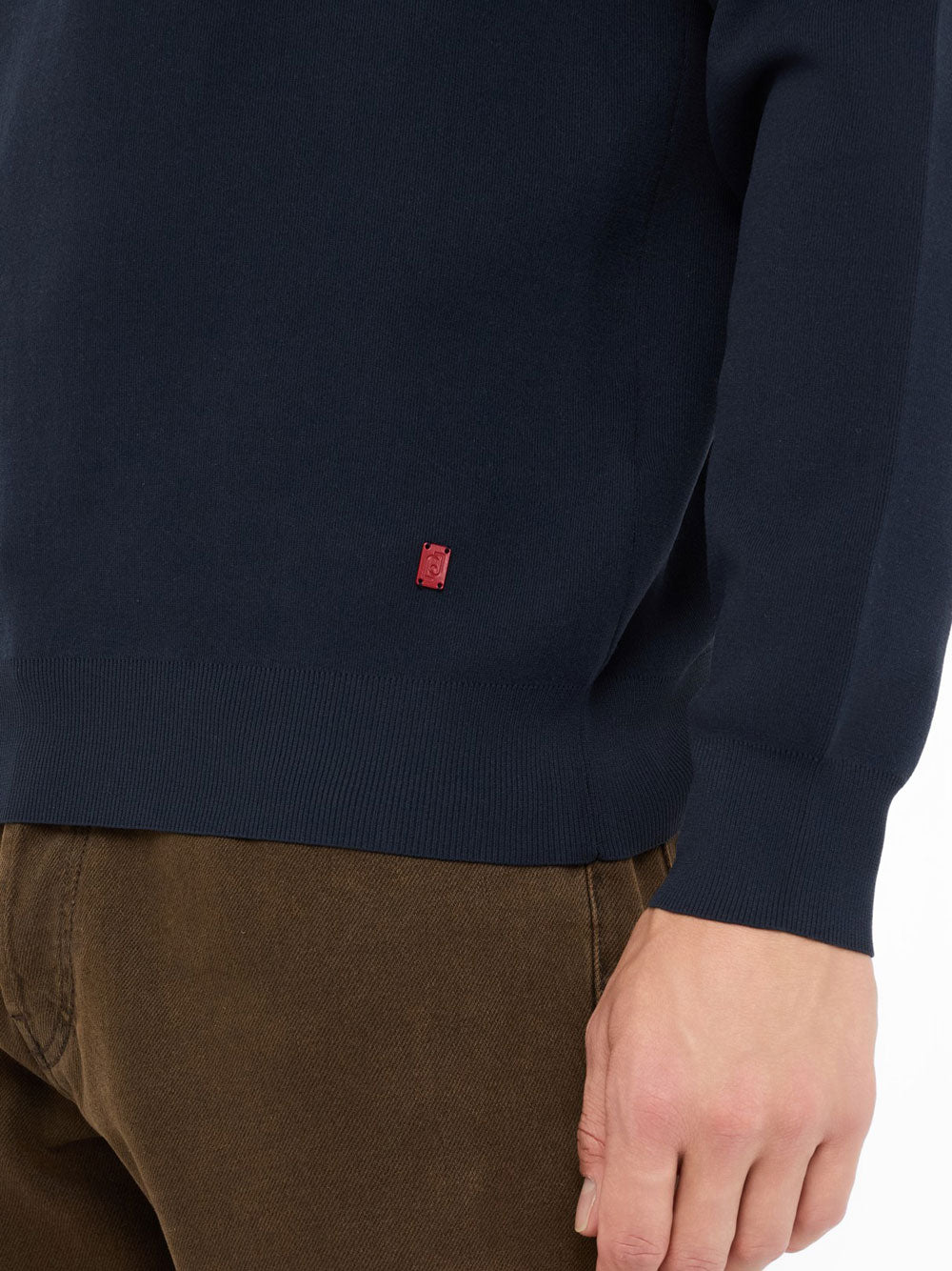 Pullover Liu Jo da Uomo - Blu