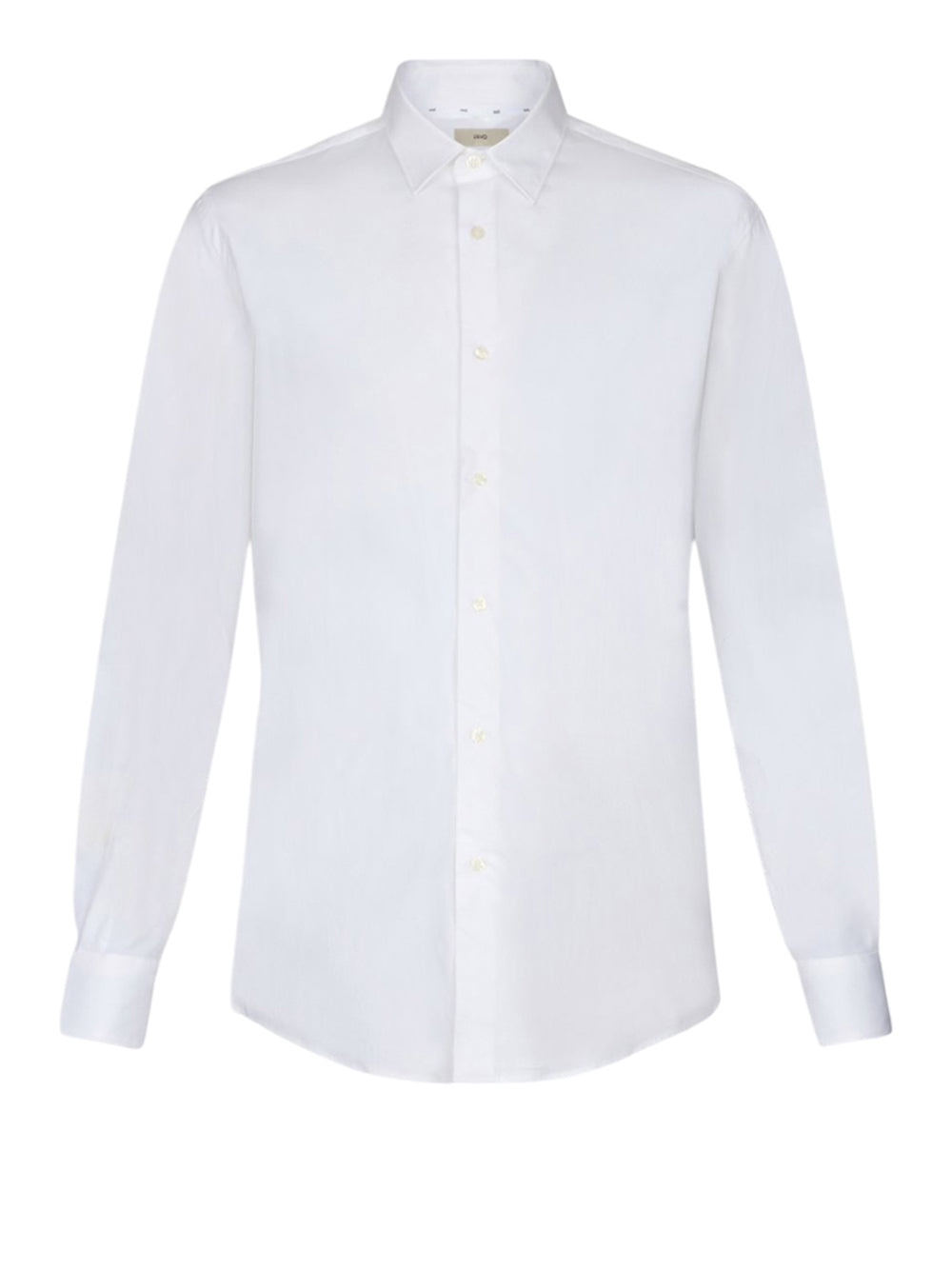 Camicia Classica Liu Jo da Uomo - Bianco