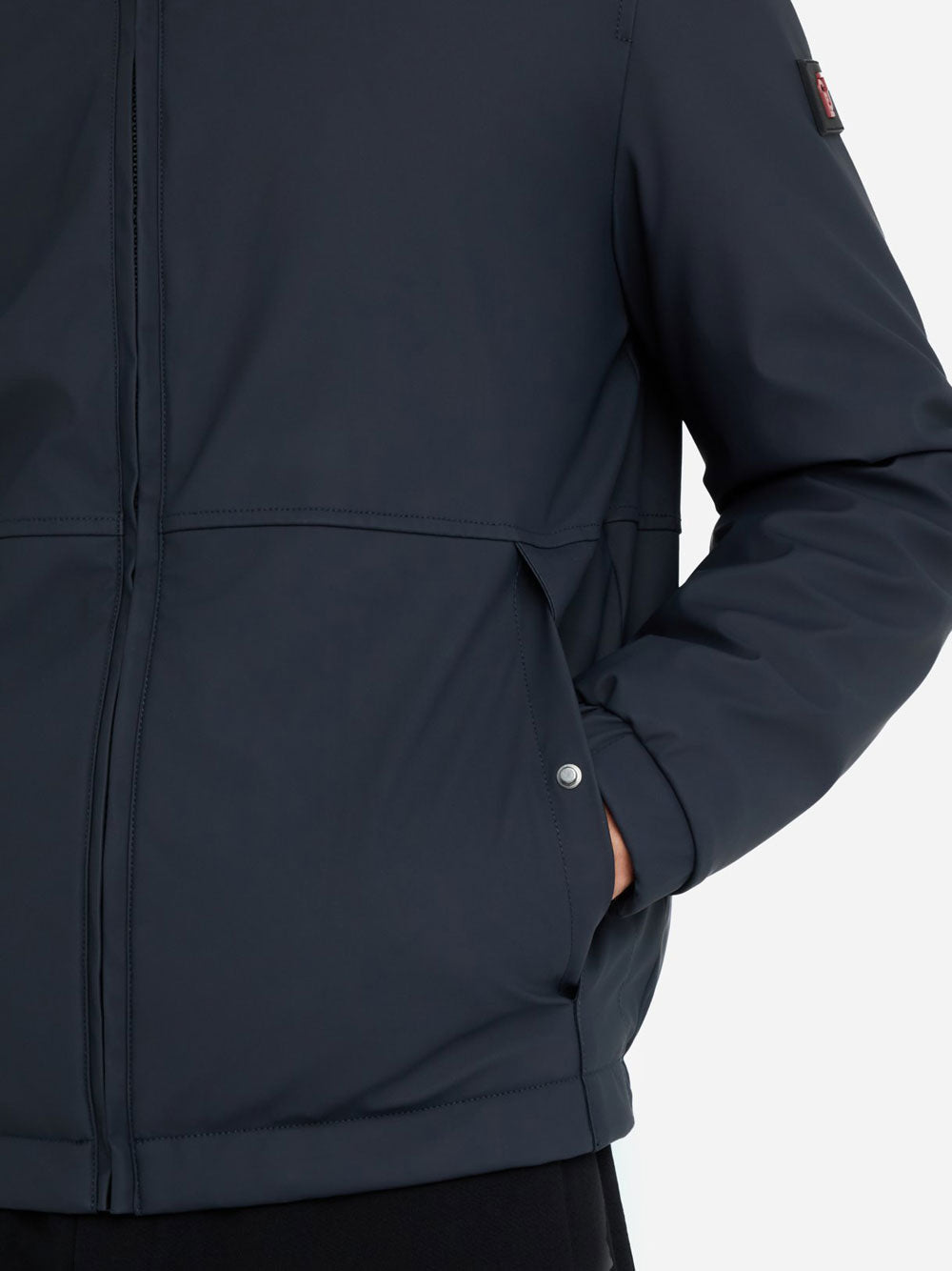 Giubbotto Liu Jo da Uomo - Blu