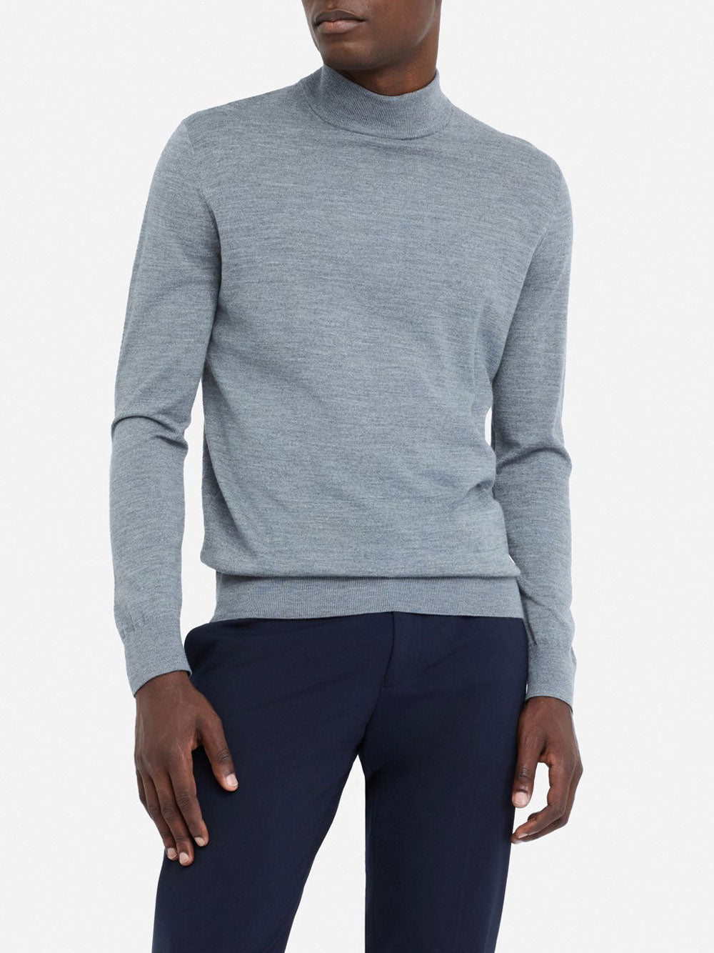 Dolcevita Liu Jo da Uomo - Grigio