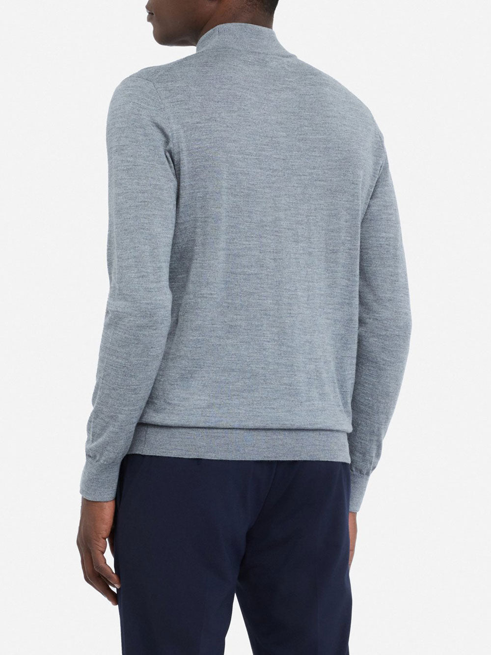 Dolcevita Liu Jo da Uomo - Grigio