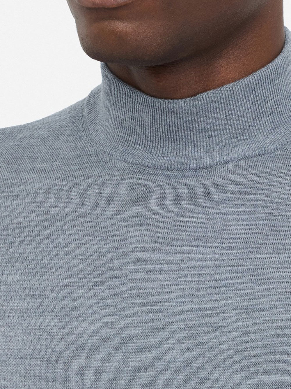 Dolcevita Liu Jo da Uomo - Grigio