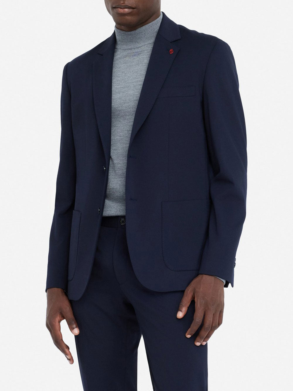 Giacca Liu Jo da Uomo - Blu