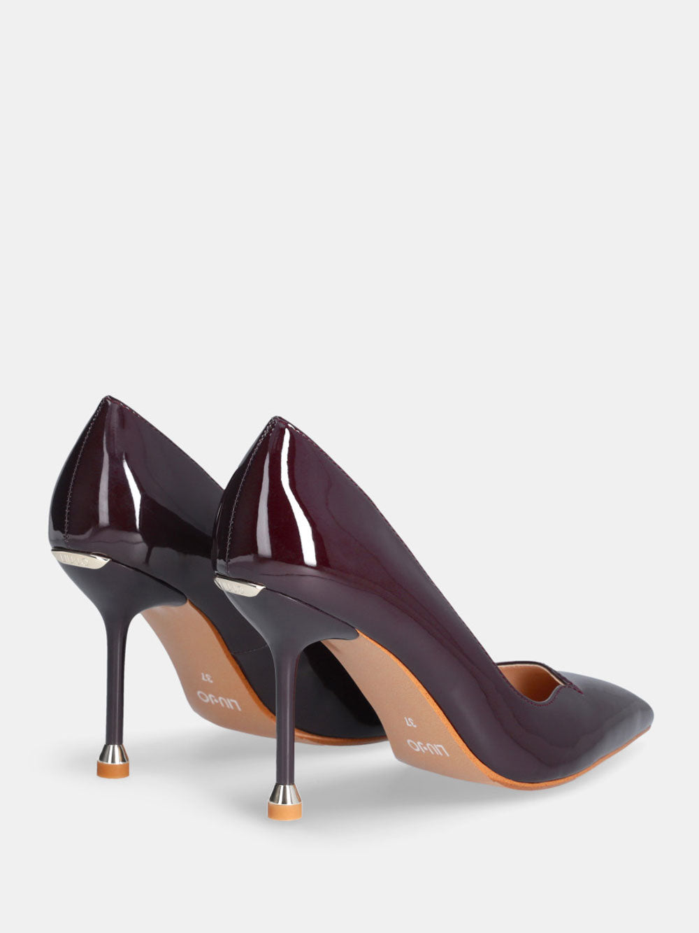 Decollete Liu Jo Demi 04 da Donna - Bordeaux