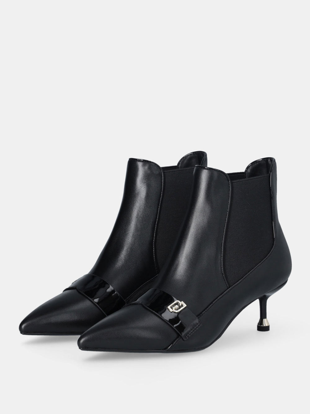 Stivaletto Liu Jo Deva 02 da Donna - Nero