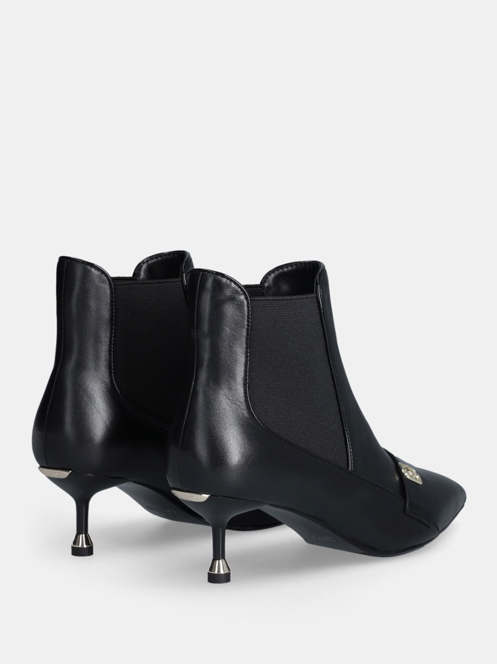 Stivaletto Liu Jo Deva 02 da Donna - Nero